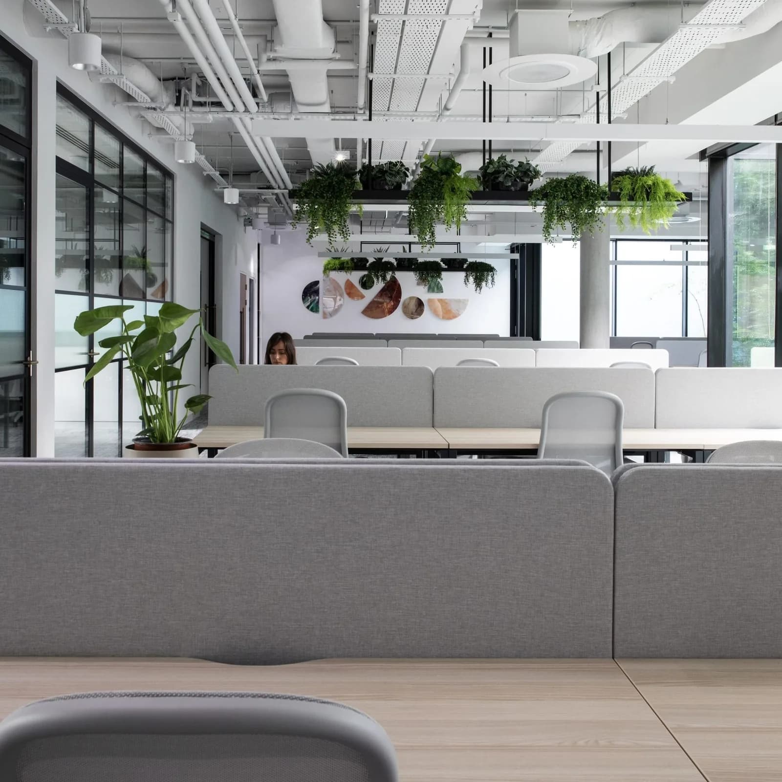 Private office