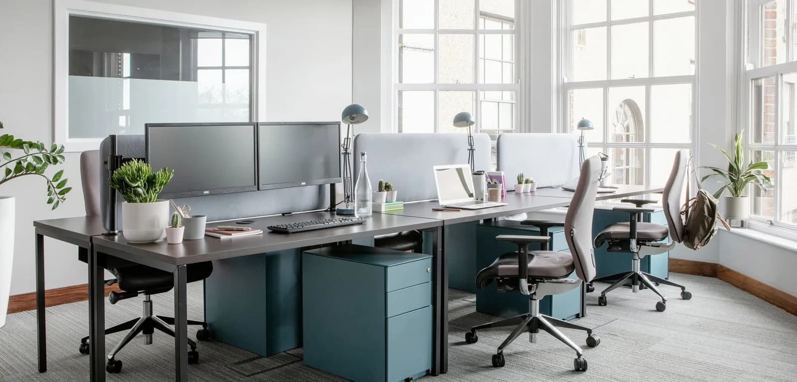 Private office