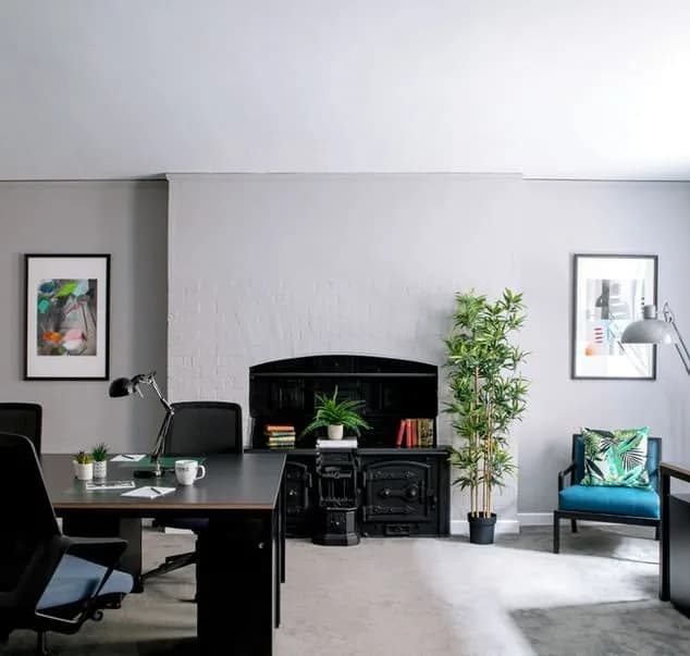 Private office (price per desk)