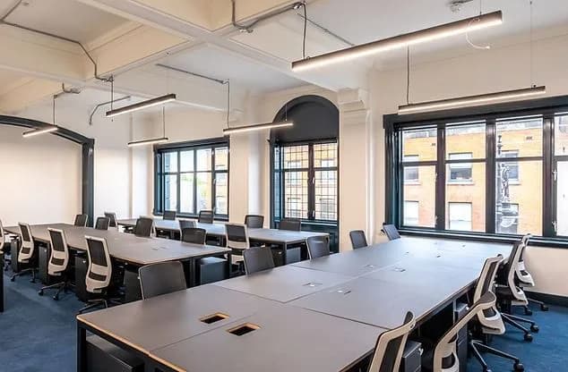Private office (price per desk)