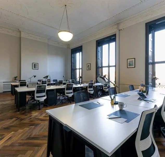 Private office (price per desk)