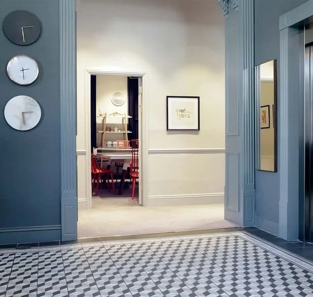 Iconic Offices - The Merrion Buildings