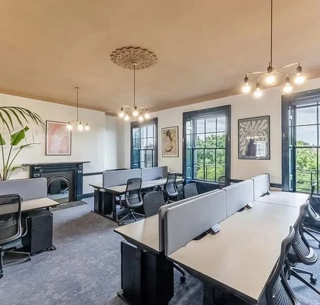 Private office