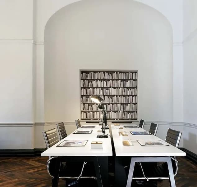 Iconic Offices - Viscount House