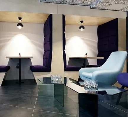 Private office (price per desk)