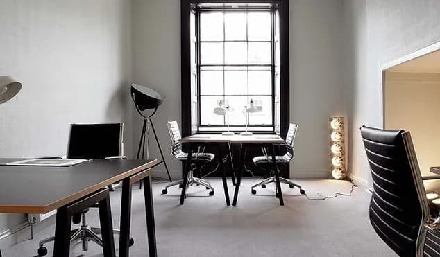 Private office (price per desk)