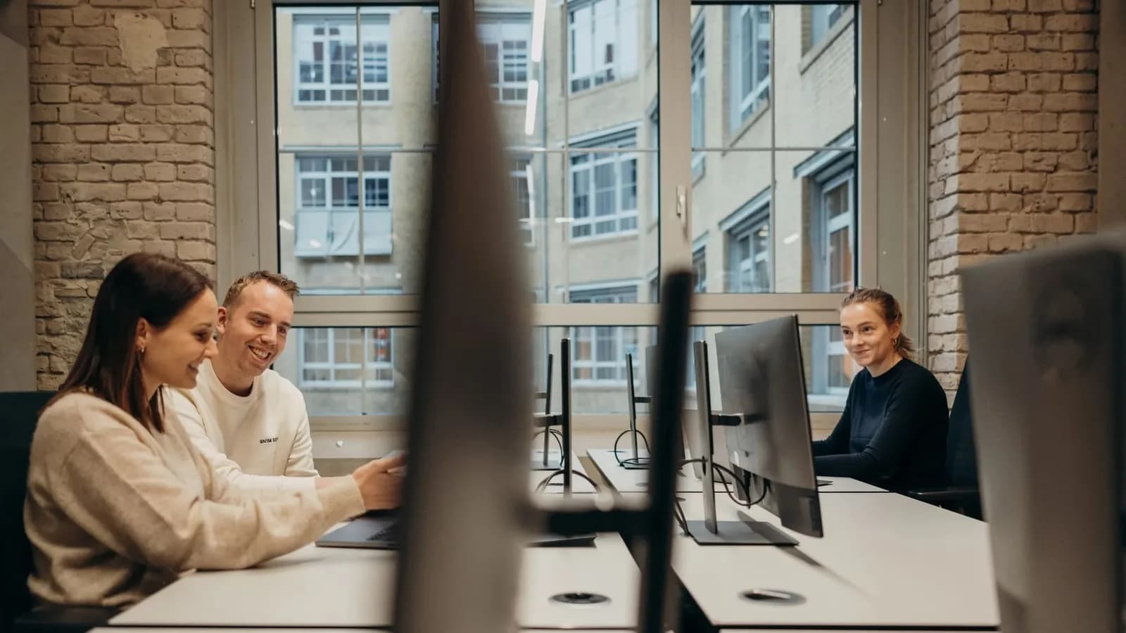 Private office