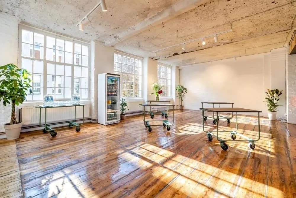 Private office
