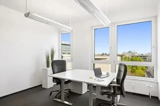 Private office