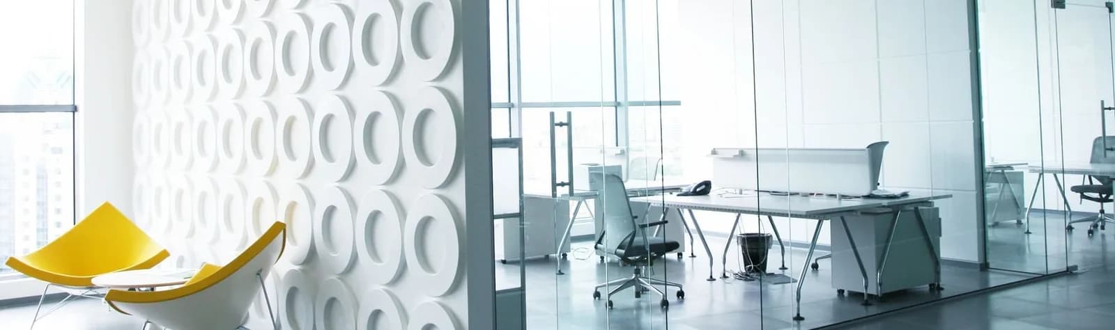 Private office