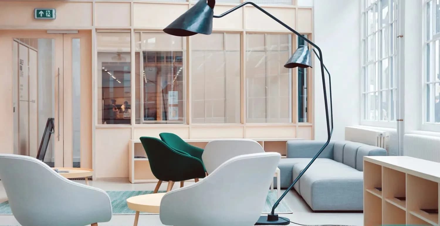 Private office (price per desk)