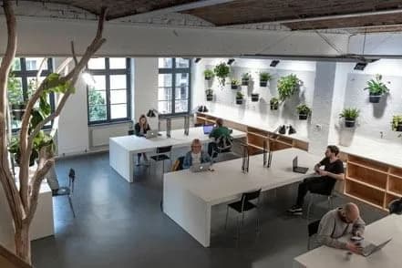 Private office