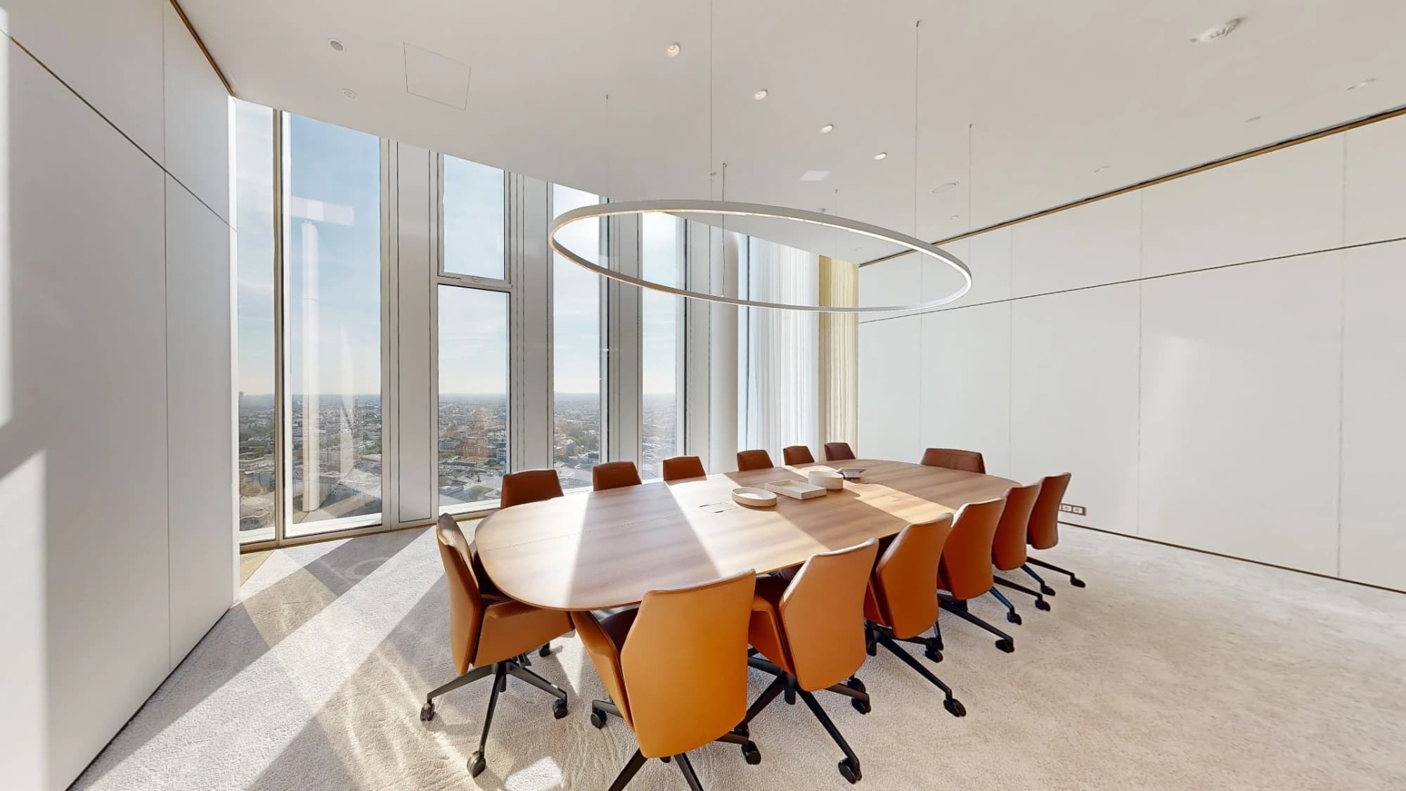 Meeting room 16 people