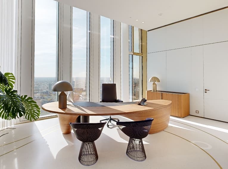Private office 1