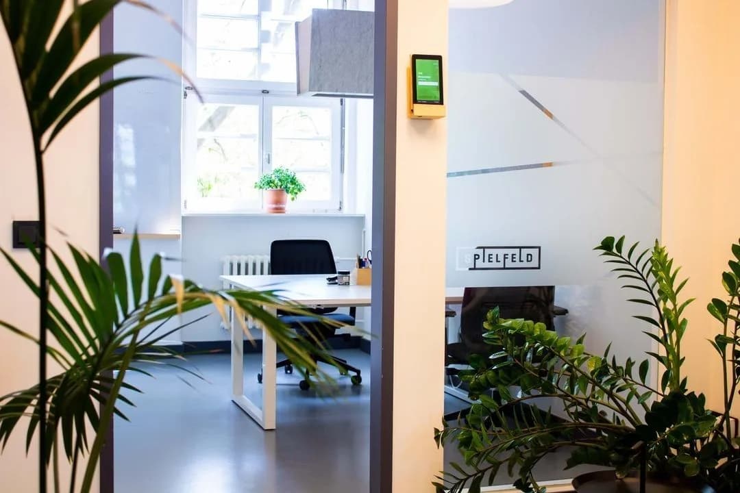 Private office