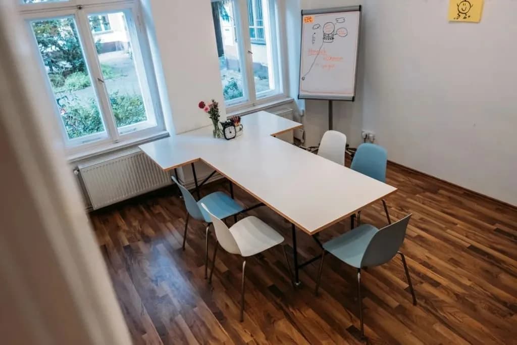 Private office