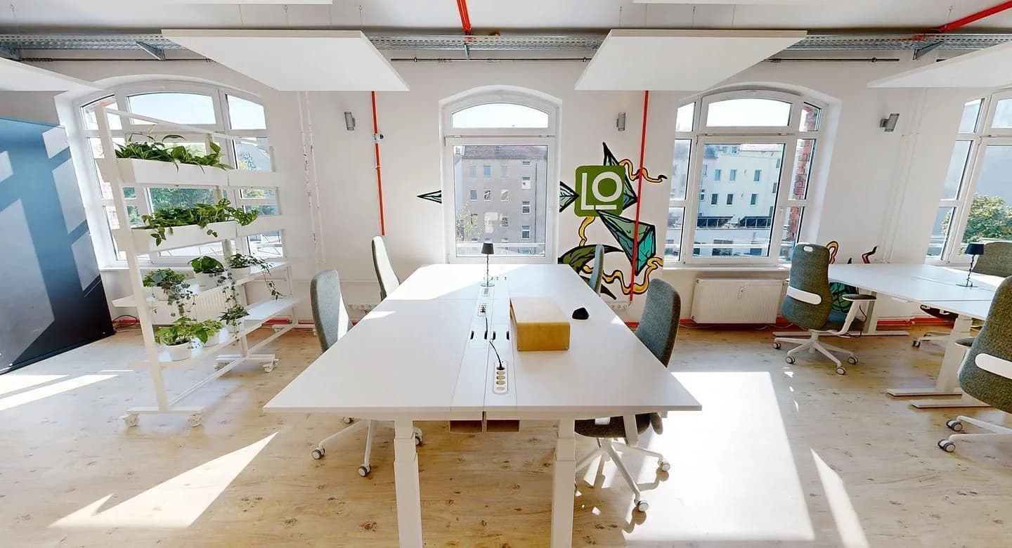Private office