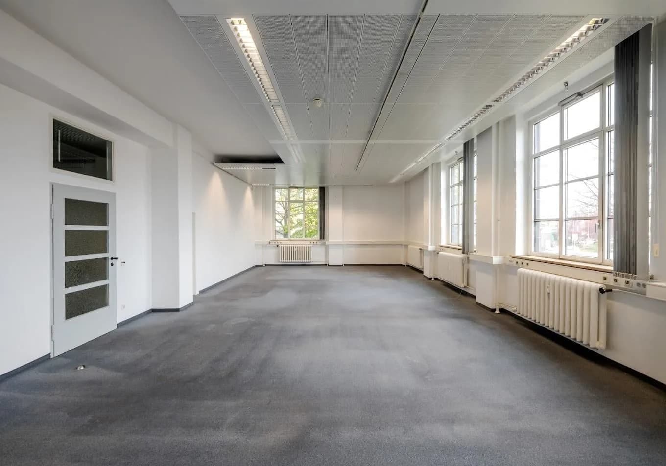 Private office