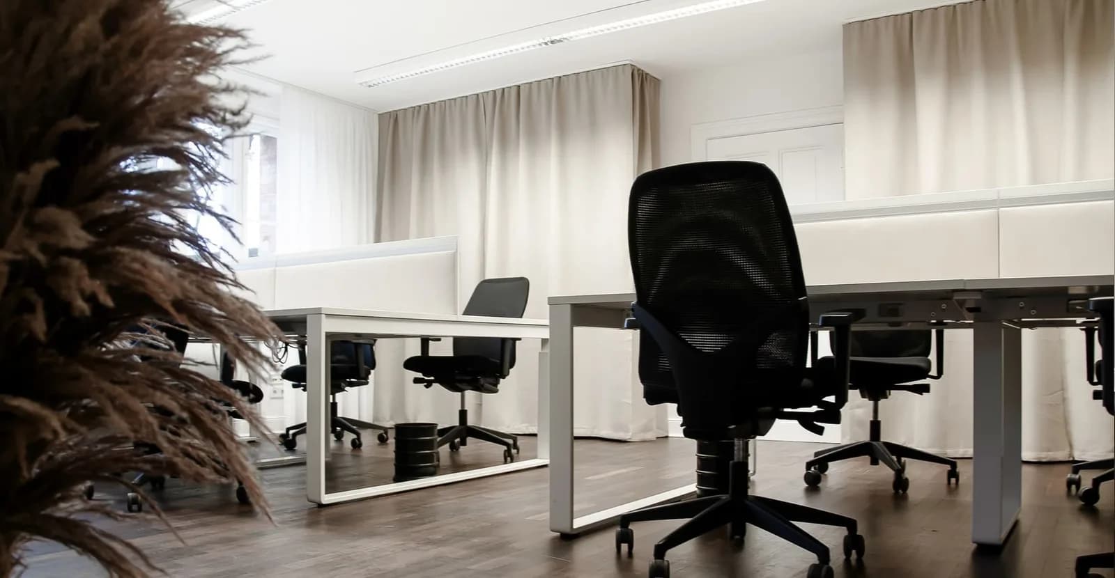 Private office