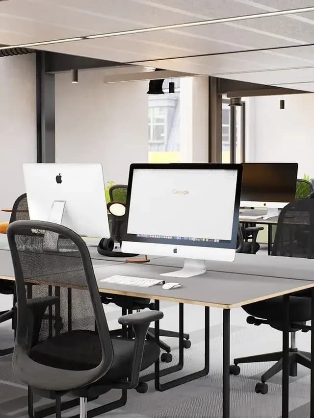 Private office