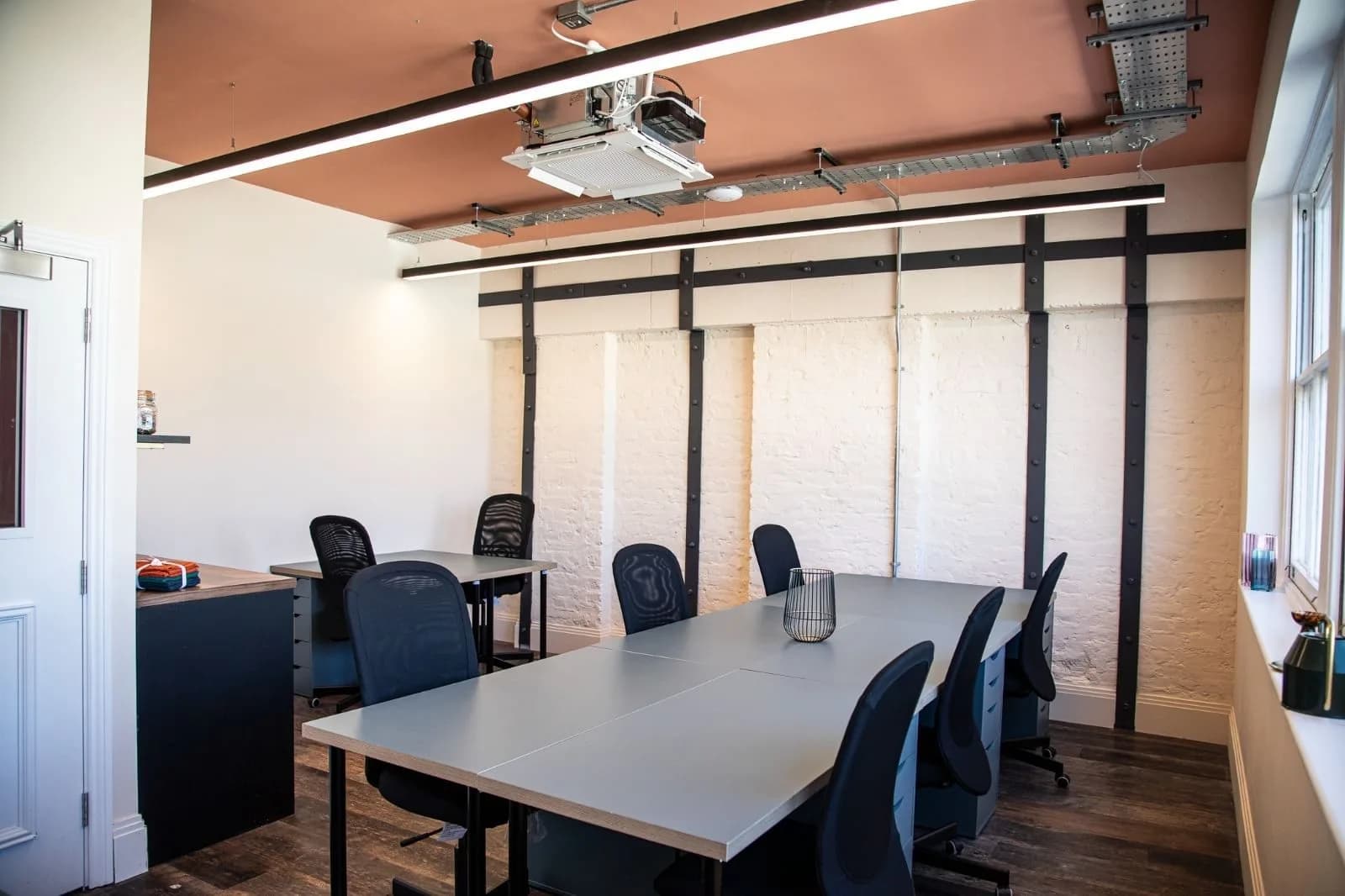 Private office